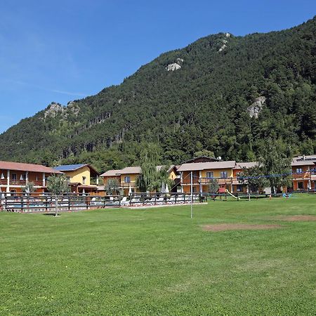 Hotel Residence La Pertica Tremosine Exterior photo